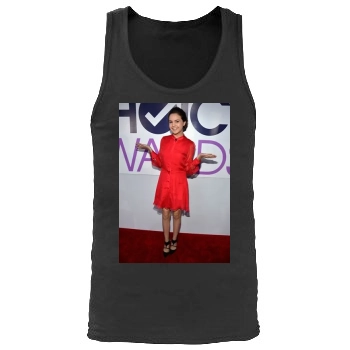 Bailee Madison (events) Men's Tank Top