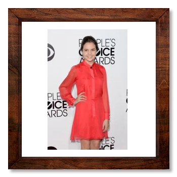 Bailee Madison (events) 12x12