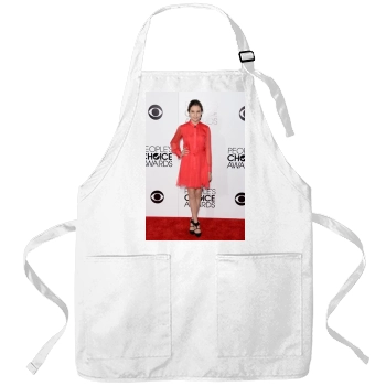 Bailee Madison (events) Apron