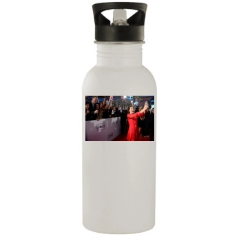 Bailee Madison (events) Stainless Steel Water Bottle