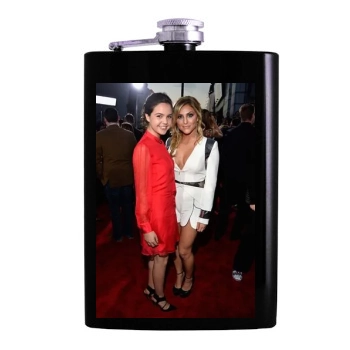 Bailee Madison (events) Hip Flask