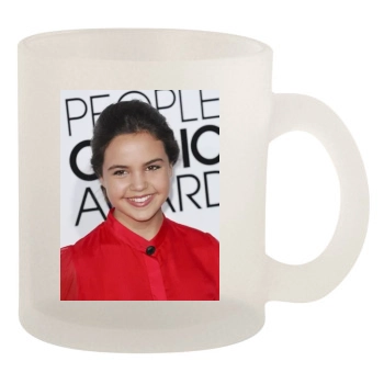 Bailee Madison (events) 10oz Frosted Mug