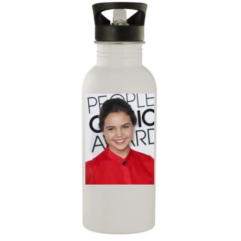 Bailee Madison (events) Stainless Steel Water Bottle