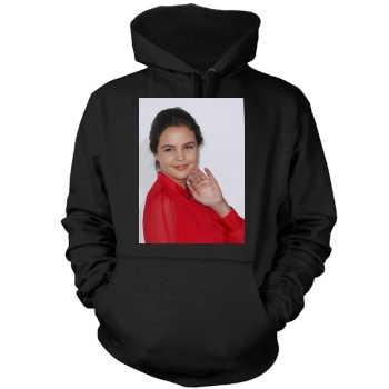 Bailee Madison (events) Mens Pullover Hoodie Sweatshirt