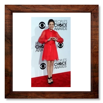 Bailee Madison (events) 12x12