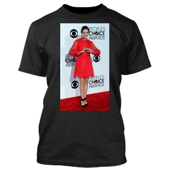 Bailee Madison (events) Men's TShirt