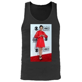 Bailee Madison (events) Men's Tank Top