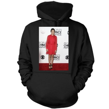 Bailee Madison (events) Mens Pullover Hoodie Sweatshirt