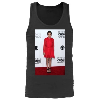 Bailee Madison (events) Men's Tank Top