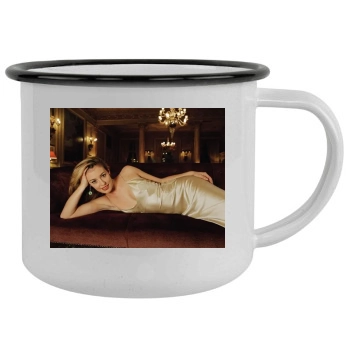 Cat Deeley Camping Mug