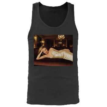 Cat Deeley Men's Tank Top