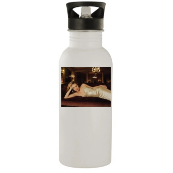 Cat Deeley Stainless Steel Water Bottle