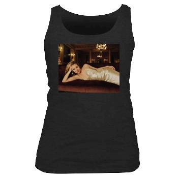 Cat Deeley Women's Tank Top