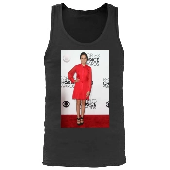 Bailee Madison (events) Men's Tank Top