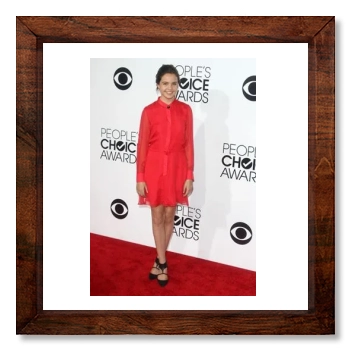 Bailee Madison (events) 12x12