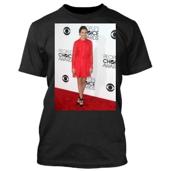 Bailee Madison (events) Men's TShirt