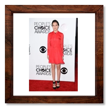 Bailee Madison (events) 12x12