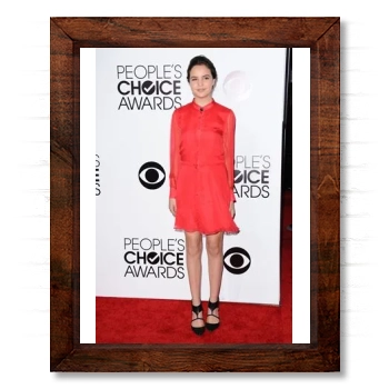 Bailee Madison (events) 14x17