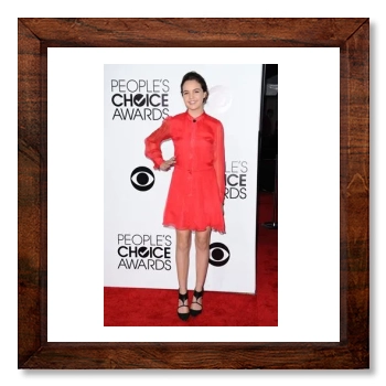 Bailee Madison (events) 12x12