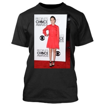 Bailee Madison (events) Men's TShirt