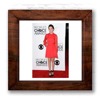Bailee Madison (events) 6x6