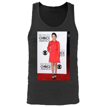 Bailee Madison (events) Men's Tank Top