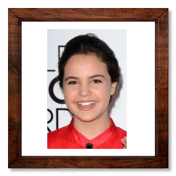 Bailee Madison (events) 12x12