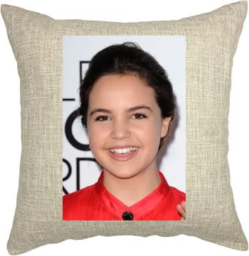 Bailee Madison (events) Pillow