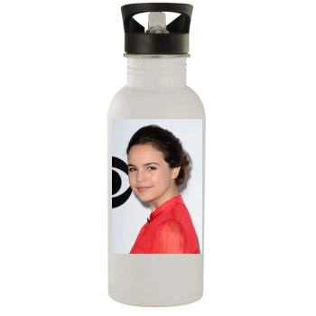 Bailee Madison (events) Stainless Steel Water Bottle