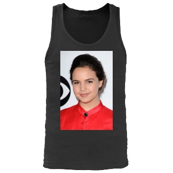 Bailee Madison (events) Men's Tank Top