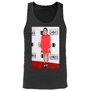 Bailee Madison (events) Men's Tank Top
