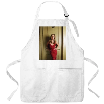 Cat Deeley Apron