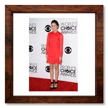 Bailee Madison (events) 12x12