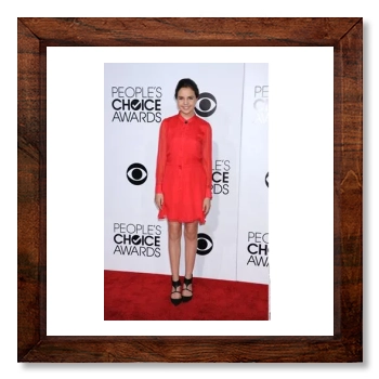 Bailee Madison (events) 12x12