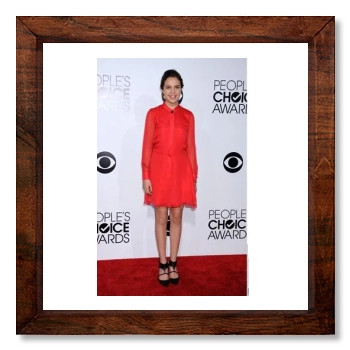 Bailee Madison (events) 12x12