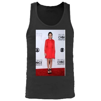 Bailee Madison (events) Men's Tank Top