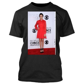 Bailee Madison (events) Men's TShirt