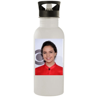 Bailee Madison (events) Stainless Steel Water Bottle