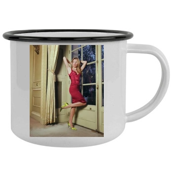 Cat Deeley Camping Mug