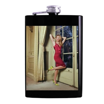 Cat Deeley Hip Flask