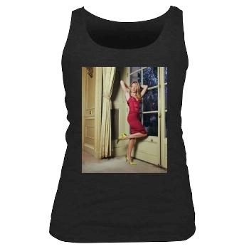 Cat Deeley Women's Tank Top