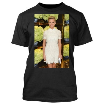 Brooklyn Decker (events) Men's TShirt