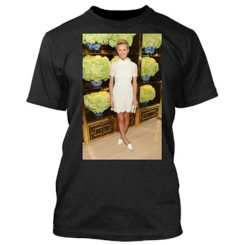 Brooklyn Decker (events) Men's TShirt