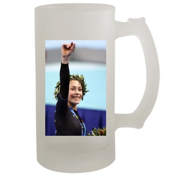 Catalina Ponor 16oz Frosted Beer Stein