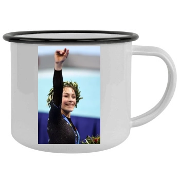 Catalina Ponor Camping Mug