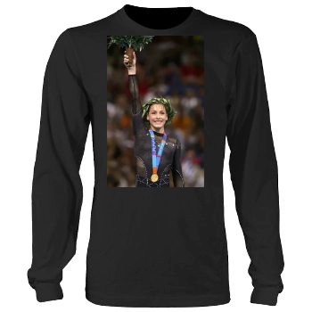 Catalina Ponor Men's Heavy Long Sleeve TShirt