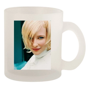 Cate Blanchett 10oz Frosted Mug