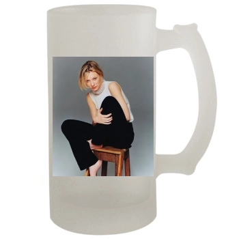 Cate Blanchett 16oz Frosted Beer Stein