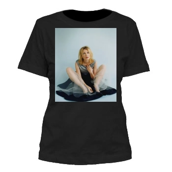 Cate Blanchett Women's Cut T-Shirt