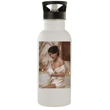 Caterina Murino Stainless Steel Water Bottle